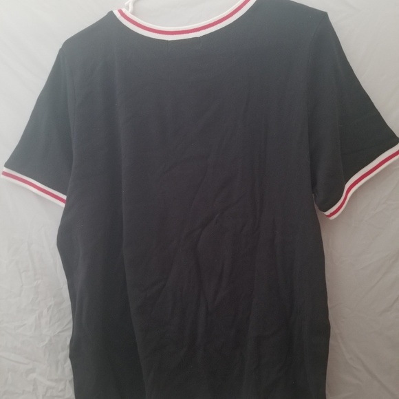 New York Women Top (plus size Size 2X) - Picture 4 of 5